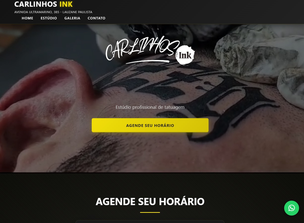 Carlinhos Tatto