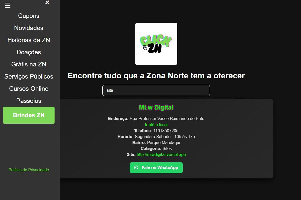 clickzn