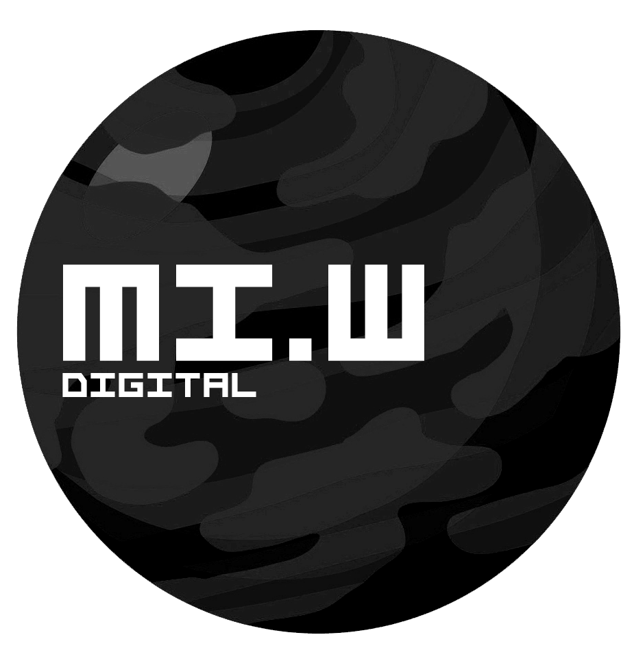 Logo Mi.W Digital
